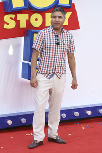 Filmscreening 'Toy Story 5' in London