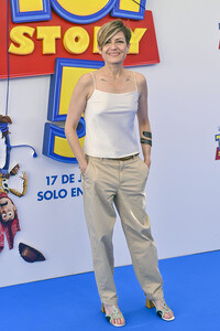 Filmpremiere 'Toy Story 5' in Madrid