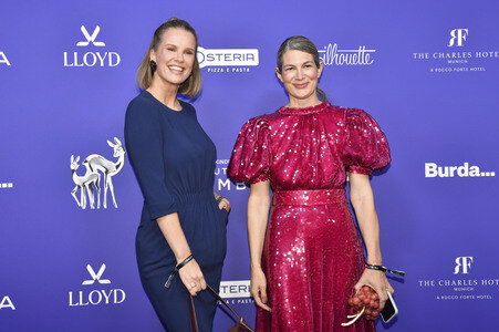 Tribute to Bambi 2025 in München