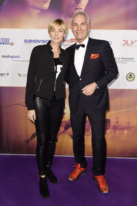 Filmpremiere 'Urban Records' in Berlin