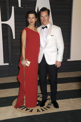 Vanity Fair Oscar Party 2015