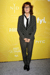 Variety's Power Of Women: New York Event