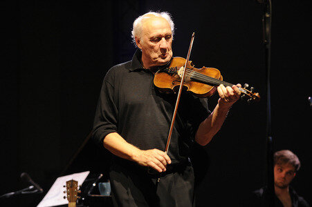 Konzert von Herman van Veen in Hamburg