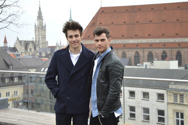 'Violetta' Photocall, München