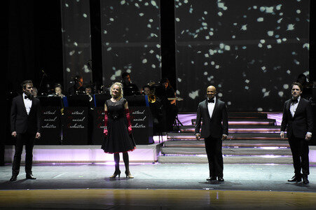Die Große Andrew Lloyd Webber Musical Gala in München