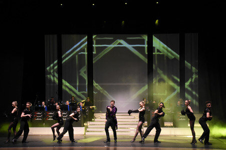 Die Große Andrew Lloyd Webber Musical Gala in München
