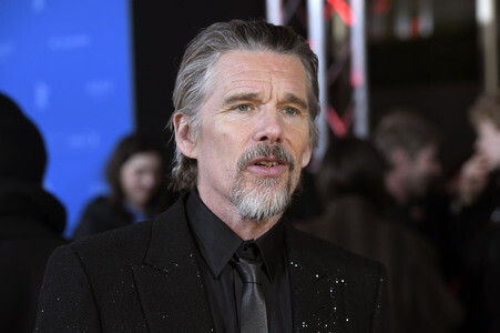 Filmpremiere 'The Weight', Berlinale 2026