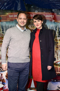 Dresdner Weihnachts-Circus 2025 in Dresden