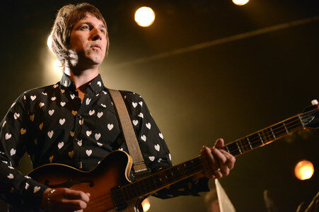 Konzert von Paul Weller in Bielefeld