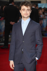 'What If' Premiere, London