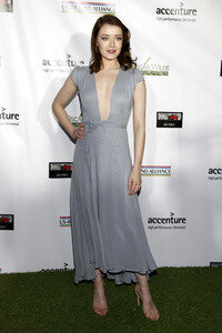 12. Oscar Wilde Awards in Santa Monica