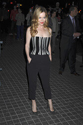 'Die Schadenfreundinnen' Screening, New York