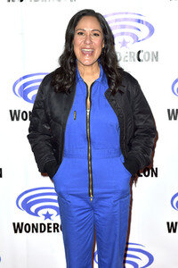 WonderCon 2018 im Anaheim
