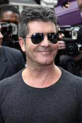 'The X Factor' Pressetermin, London