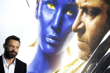 'X-Men: Zukunft ist Vergangenheit' Weltpremiere, New York