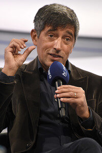 Ranga Yogeshwar auf der Frankfurter Buchmesse 2017
