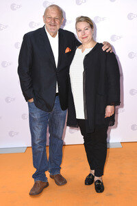 'ZDF-Get Together Fernsehfilm' auf dem 34. Filmfest München