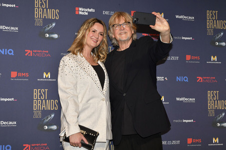 Best Brands Award 2026 in München