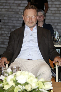 Talkshow '3nach9' in Bremen