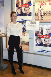Screening '4 Könige' in München