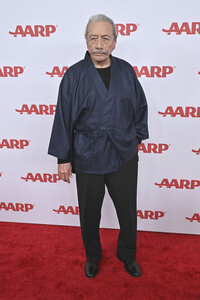 AARP Movies for Grownups Awards 2026 in Beverly Hills
