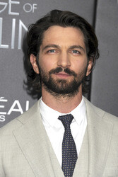 'The Age of Adaline' Premiere, New York