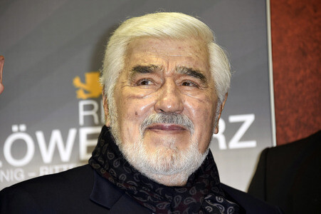 Pressekonferenz der Nibelungenfestspiele Worms in Berlin