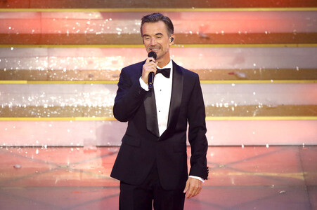 TV-Show 'Das Adventsfest der 100.000 Lichter' 2025 in Suhl