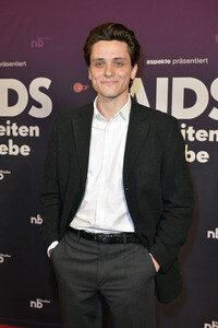 Preview 'AIDS - In Zeiten der Liebe' in Berlin