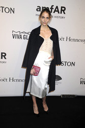 amfAR Gala 2015, New