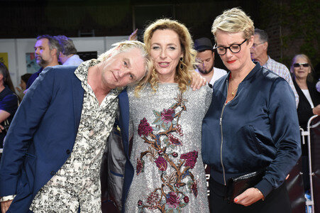 Filmpremiere 'Asphaltgorillas', Filmfest München 2018