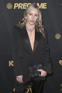 Astra Film Awards 2026 in Los Angeles