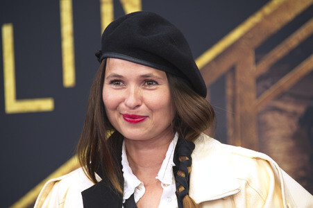 Season 5 Premiere 'Babylon Berlin' in Berlin