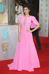 68. BAFTA Awards, London