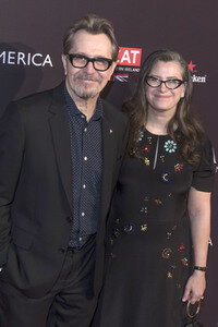 BAFTA Los Angeles Awards Season Tea Party in Beverly Hills
