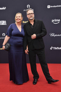 Bambi 2025 in München