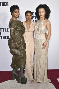 Filmpremiere 'One Battle After Another' in Los Angeles