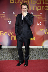 Bayerischer Filmpreis 2015 in München