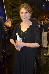 Bayerischer Fernsehpreis 2015 in München