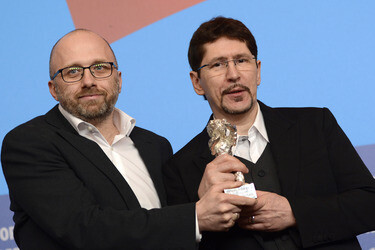 Preisträger Pressekonferenz, Berlinale 2015