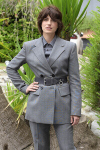 Photocall 'Blanca' in Rom