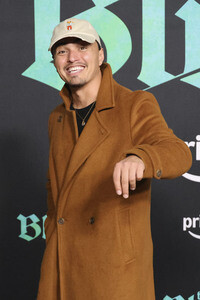 Filmpremiere 'The Bluff' in Los Angeles