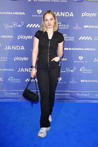 Blaue Blume Award in Berlin