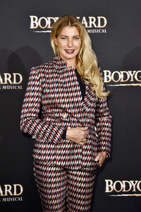 Musicalpremiere 'Bodyguard' in Stuttgart