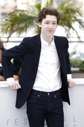 'Louder Than Bombs' Photocall, Cannes Film Festival 2015
