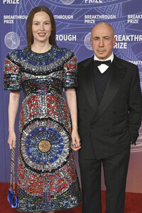 Breakthrough Prize Gala 2026 in Santa Monica