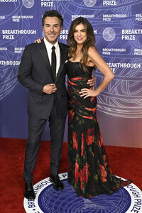 Breakthrough Prize Gala 2026 in Santa Monica
