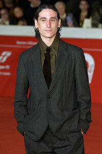 Filmpremiere 'Breve storia d'amore', Internationales Filmfestival Rom 2025