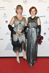 67. Bundespresseball 2018 in Berlin