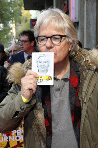 Filmpremiere 'Happy Burnout' in Essen